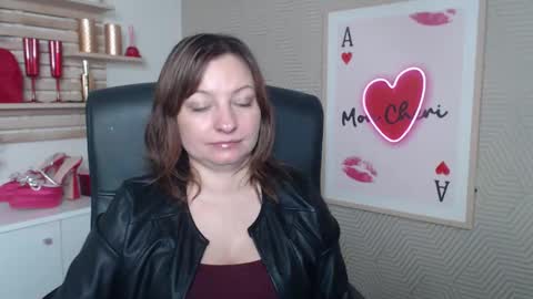 Angela online show from 02.13.26