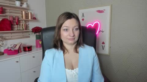 Angela online show from 02.26.26