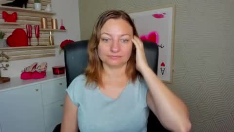 Angela online show from 07.27.26