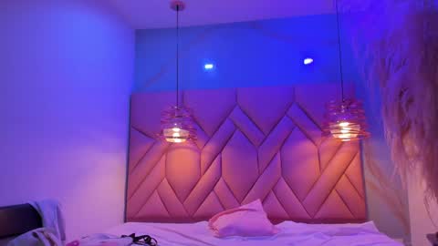 Snapshot of angelaa_cute chatting on 01.28.25 ANGELA online show from 01.28.25