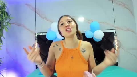 ANGELA online show from 09.27.25