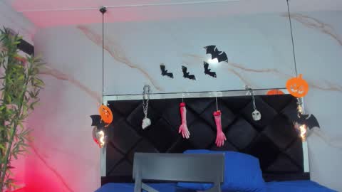 ANGELA online show from 10.25.25