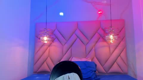 Snapshot of angelaa_cute chatting on 07.23.26 ANGELA online show from 07.23.26