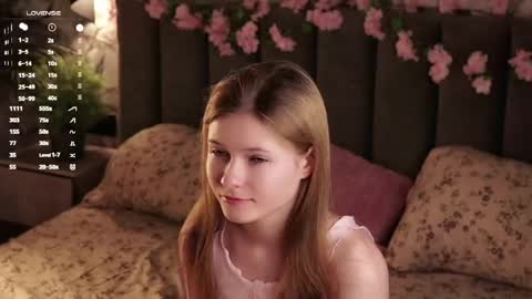Snapshot of angelabalay chatting on 06.01.26 Mary online show from 06.01.26