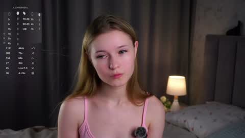 Snapshot of angelabalay chatting on 07.24.26 Mary online show from 07.24.26