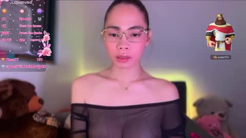 Snapshot of angelabigcock10 chatting on 02.09.26 Jamie online show from 02.09.26