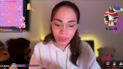 Snapshot of angelabigcock10 chatting on 02.19.26 Jamie online show from 02.19.26