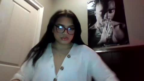 angelabvalle online show from 03.08.26