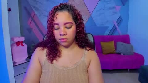 Angela online show from 11.13.25