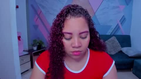 Angela online show from 12.02.25