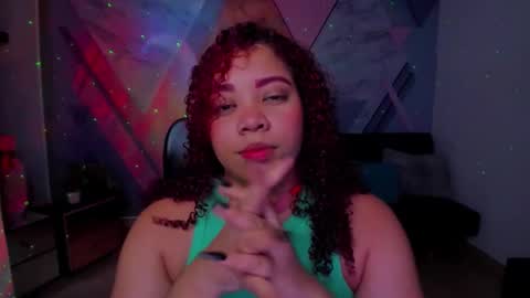 Angela online show from 12.04.25