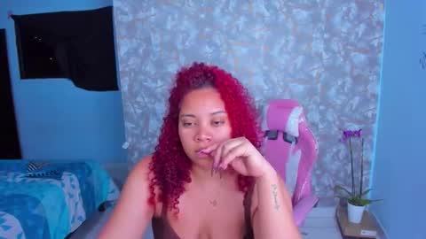 Angela online show from 03.03.26