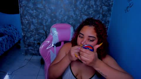 Angela online show from 03.31.26