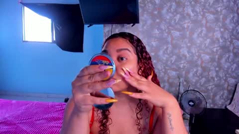 Angela online show from 04.04.26