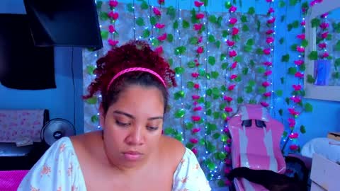 Angela online show from 04.08.26