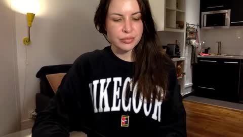 Angela online show from 01.07.25