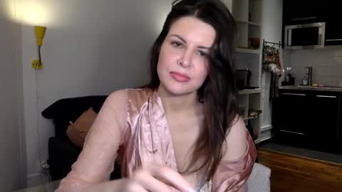 Angela online show from 01.20.25