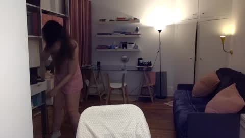 Angela online show from 01.23.25