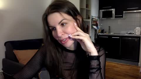 Angela online show from 02.23.25