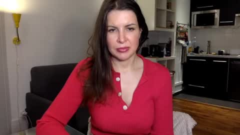 Angela online show from 02.23.25