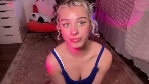 Snapshot of angelalex29 chatting on 02.27.26 Alex online show from 02.27.26