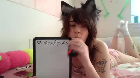 Snapshot of angelalice555 chatting on 10.01.25 angelalice555 online show from 10.01.25