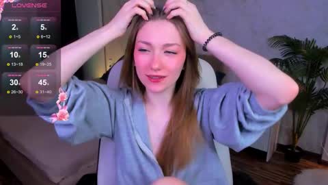 angelanabelle online show from 11.15.25