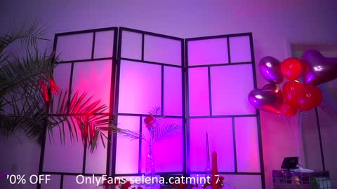 Aimi Selena  Daisy online show from 02.15.26