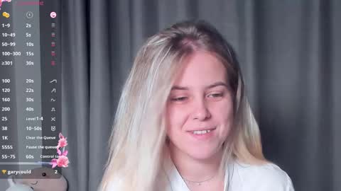 Darsi Anty online show from 10.27.25