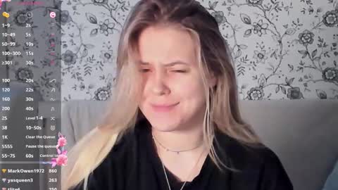 Snapshot of angelanty chatting on 01.16.26 Darsi Anty online show from 01.16.26