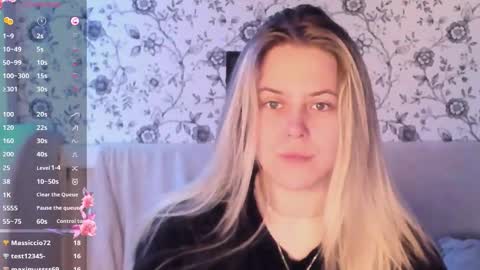 Snapshot of angelanty chatting on 01.17.26 Darsi Anty online show from 01.17.26