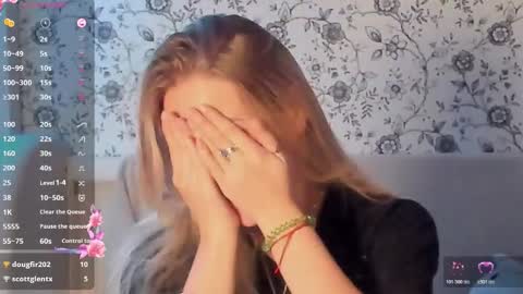 Snapshot of angelanty chatting on 01.18.26 Darsi Anty online show from 01.18.26