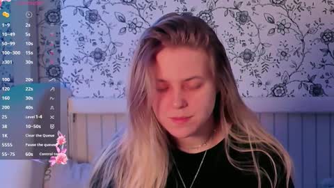 Snapshot of angelanty chatting on 02.05.26 Darsi Anty online show from 02.05.26