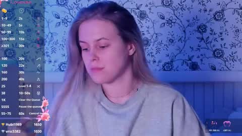 Snapshot of angelanty chatting on 02.20.26 Darsi Anty online show from 02.20.26