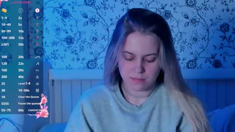 Snapshot of angelanty chatting on 02.22.26 Darsi Anty online show from 02.22.26