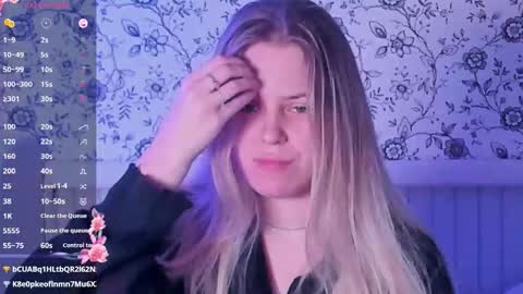 Darsi Anty online show from 03.05.26