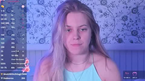 Darsi Anty online show from 03.16.26