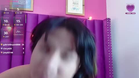  Angela  online show from 11.20.25