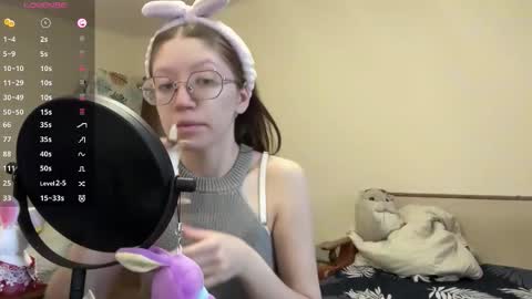 Angela online show from 10.15.25