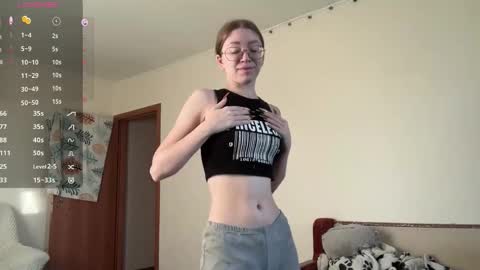 Angela online show from 10.21.25