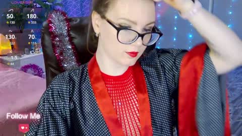 Angela online show from 12.26.24