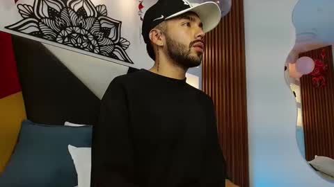 Angel online show from 02.15.26