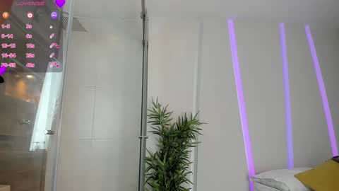 AngelBae  online show from 01.30.25