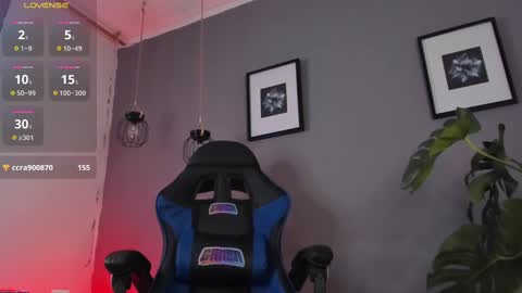 angelbell19 online show from 12.11.24