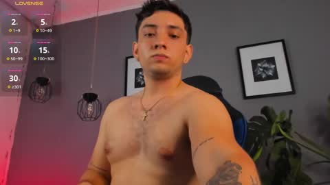 angelbell19 online show from 12.19.24