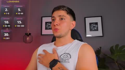 angelbell19 online show from 01.08.25