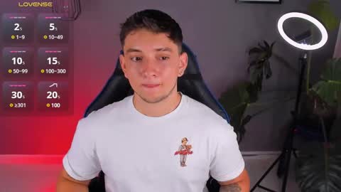 angelbell19 online show from 01.30.25