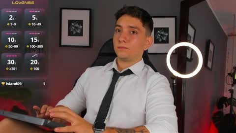 angelbell19 online show from 02.26.25