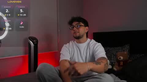 angelbell19 online show from 03.13.26