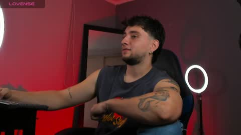 angelbell19 online show from 04.14.26